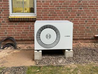 Wärmepumpe