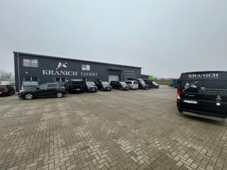 KRANICH Heizungs- und Sanitärservice GmbH
