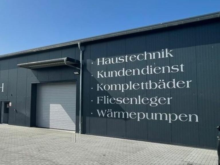 KRANICH Heizungs- und Sanitärservice GmbH