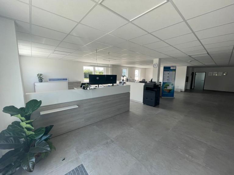 Büro